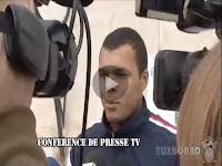 Ces athlètes Français (?) de haut-niveau