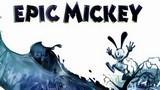 Epic Mickey premier trailer mars