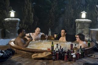 Hot TubeTime Machine