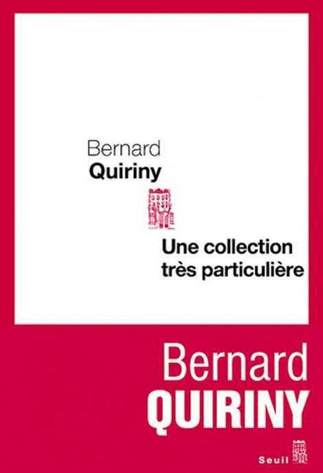 Bernard Quiriny : un talent (très) particulier