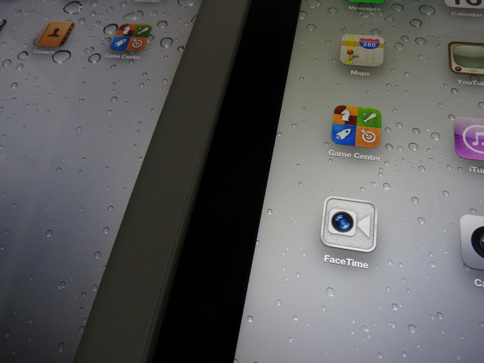 [Test] Le Nouvel iPad vaut-il le coup? ...
