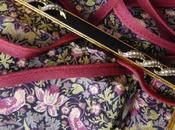 projets plein tiroirs ....