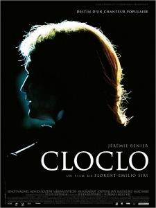 Cinéma : Cloclo