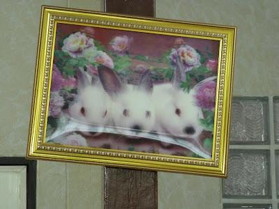 Ce n'est qu'un au revoir ma sœur, ou clôture du rideau de l'acte 1 du voyage des filles Piq Piq