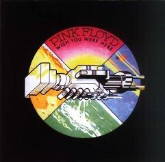 Image Album Wish You Were Here