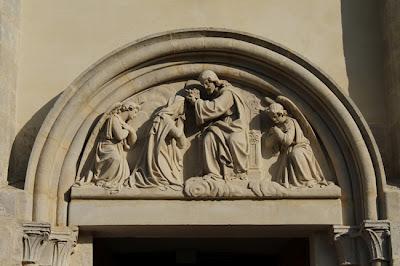 Coq et clocher : Gondrecourt-le-Château (55)