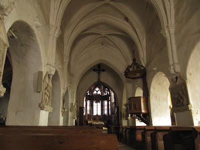 Coq et clocher : Gondrecourt-le-Château (55)