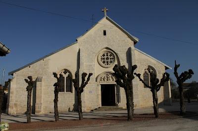 Coq et clocher : Gondrecourt-le-Château (55)