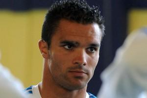 Morel : « On peut pas se permettre de parler de la 3eme place »