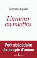 L'amour en miettes