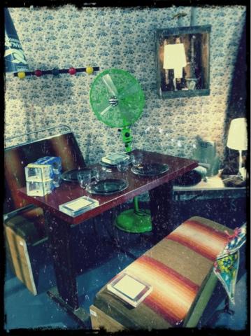 Shopping découverte !