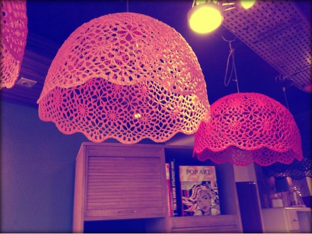 Shopping découverte !