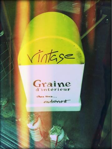 Shopping découverte !