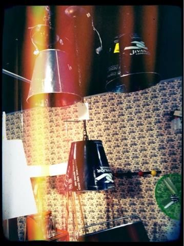 Shopping découverte !