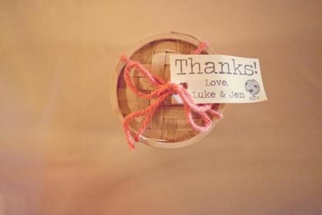 mini-cuit-vapeur-bambou decoration de mariage vintage