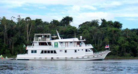 LE MOUCHING AU BRESIL – BARCELOS part.6