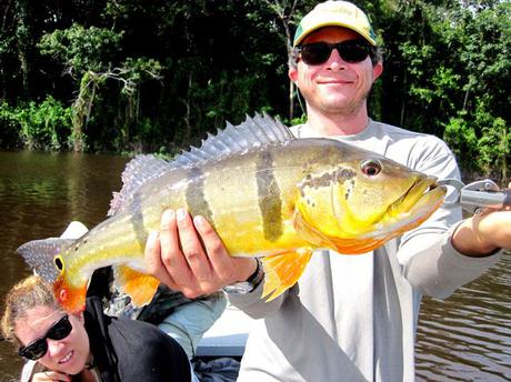 LE MOUCHING AU BRESIL – BARCELOS part.6