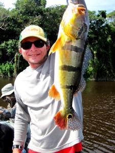 LE MOUCHING AU BRESIL – BARCELOS part.6