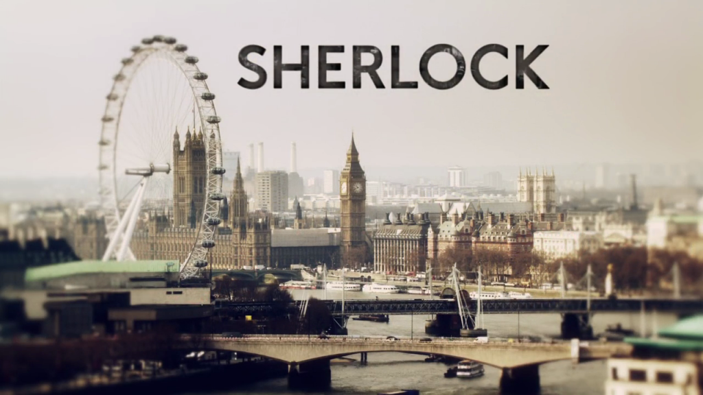 sherlock 2 1024x576 SHERLOCK SAISON 1 ET 2