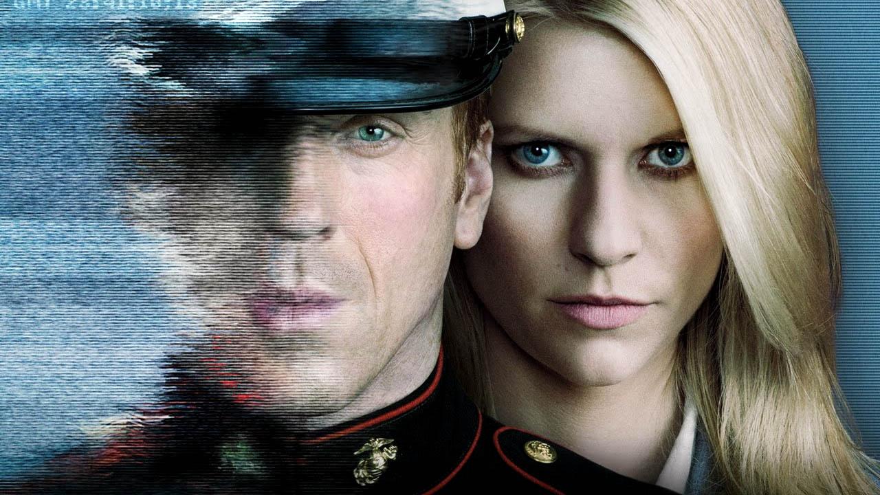 homeland promo saison 1 4 HOMELAND SAISON 1