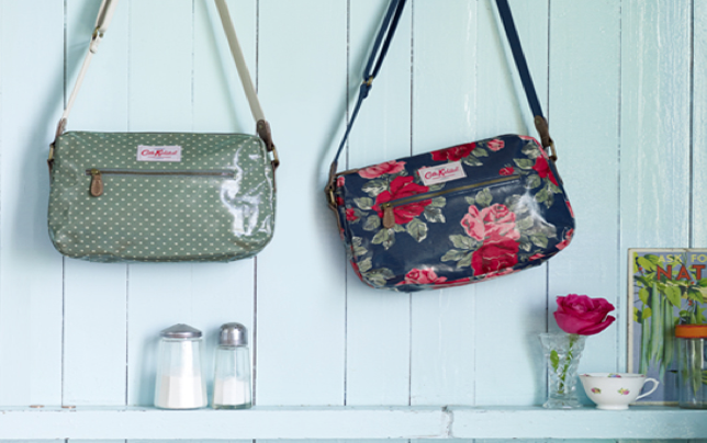 Nouvelle collection Cath Kidston : je craque !