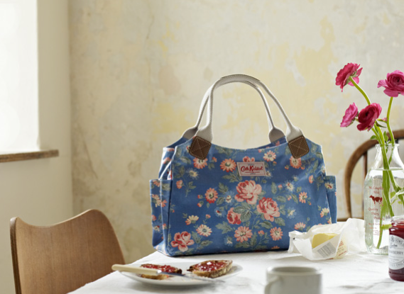 Nouvelle collection Cath Kidston : je craque !
