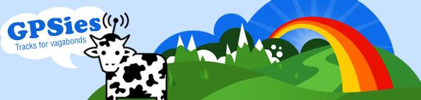 GPSies Logo