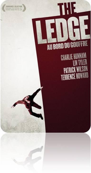 Sortie Direct-To-DVD : The Ledge
