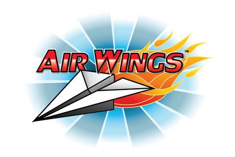 Air Wings, pilotez un avion en papier sur iPhone...