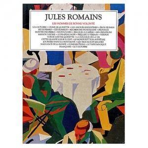 La solution: « Mort de quelqu’un » de Jules Romains