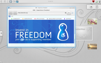 Kubuntu 12.04 LTS Active Daily Build