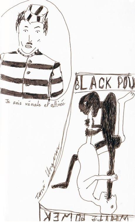 470 Le dessin du dimanche