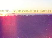 Sameblod: Loud (Summer Heart Remix) Frederick Rundqvist et...