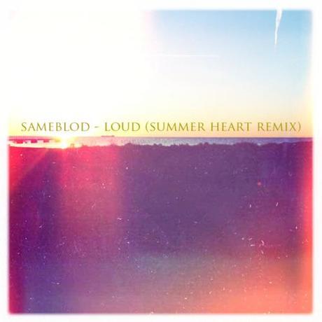 Sameblod: Loud (Summer Heart Remix) - MP3
Frederick Rundqvist et...