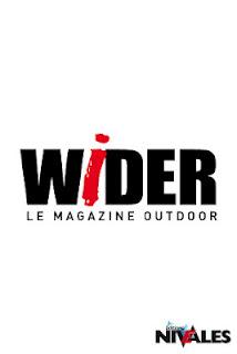 Wider Magazine 4 est en kiosque!
