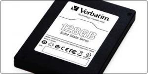 Ce « SSD 2.5 Verbatim 128Go » pour moins de 90€