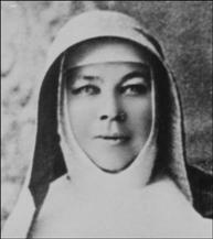 Sainte Mary MacKillop