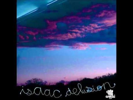 Isaac Delusion – Midnight Sun [EP]