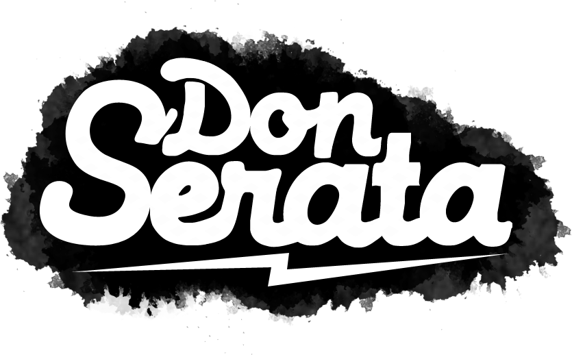 L’Interview du Dimanche #4: Don Serata
