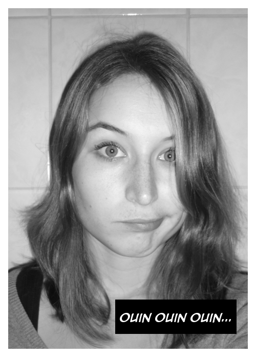 Se crèper la mèche