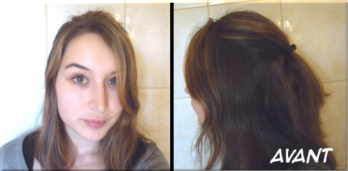 Se crèper la mèche