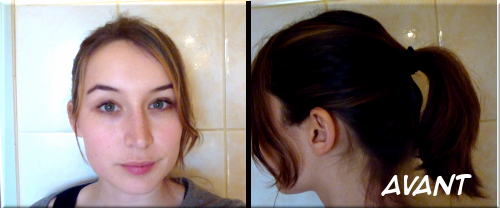 Se crèper la mèche