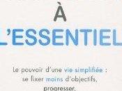 L’art d’aller l’essentiel, Babauta