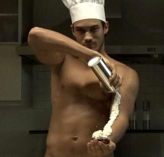 Le WE, c’est moi qui cuisine