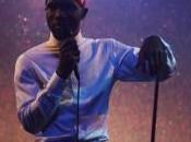 Encore nouveau chez Frank Ocean avec Whip Appeal
