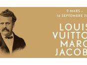 Exposition Louis Vuitton-Marc Jacobs