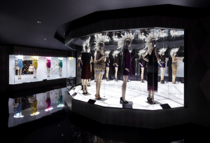 Exposition : Louis Vuitton-Marc Jacobs