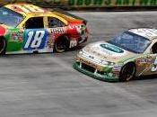 Nascar débarque Actu Moteurs