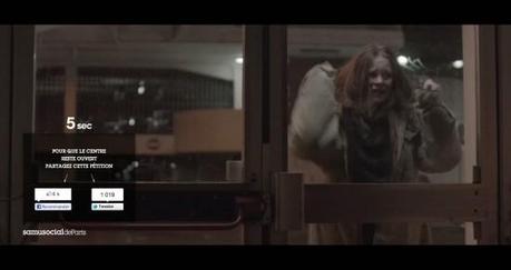 18 samusocial 01 550x291 Cauchemar de femme !