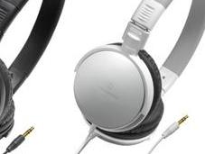 Test Audio Technica ANC7 IoZz